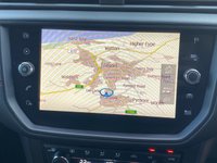 USED 2020 20 SEAT ARONA 1.0 TSI FR 5d 114 BHP 