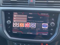 USED 2020 20 SEAT ARONA 1.0 TSI FR 5d 114 BHP 