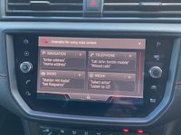 USED 2020 20 SEAT ARONA 1.0 TSI FR 5d 114 BHP 