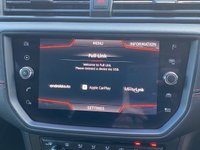 USED 2020 20 SEAT ARONA 1.0 TSI FR 5d 114 BHP 