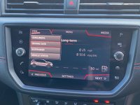 USED 2020 20 SEAT ARONA 1.0 TSI FR 5d 114 BHP 