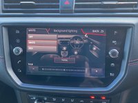 USED 2020 20 SEAT ARONA 1.0 TSI FR 5d 114 BHP 