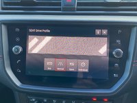 USED 2020 20 SEAT ARONA 1.0 TSI FR 5d 114 BHP 