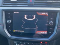 USED 2020 20 SEAT ARONA 1.0 TSI FR 5d 114 BHP 