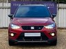 USED 2020 20 SEAT ARONA 1.0 TSI FR 5d 114 BHP 
