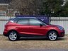 USED 2020 20 SEAT ARONA 1.0 TSI FR 5d 114 BHP 