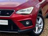 USED 2020 20 SEAT ARONA 1.0 TSI FR 5d 114 BHP 