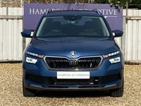 USED 2020 69 SKODA KAMIQ 1.5 SE L TSI DSG 5d 148 BHP AUTOMATIC
