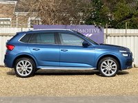 USED 2020 69 SKODA KAMIQ 1.5 SE L TSI DSG 5d 148 BHP AUTOMATIC