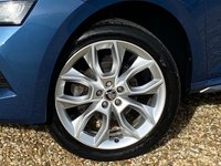 USED 2020 69 SKODA KAMIQ 1.5 SE L TSI DSG 5d 148 BHP AUTOMATIC