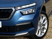 USED 2020 69 SKODA KAMIQ 1.5 SE L TSI DSG 5d 148 BHP AUTOMATIC