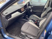 USED 2020 69 SKODA KAMIQ 1.5 SE L TSI DSG 5d 148 BHP AUTOMATIC