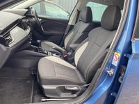 USED 2020 69 SKODA KAMIQ 1.5 SE L TSI DSG 5d 148 BHP AUTOMATIC