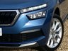 USED 2020 69 SKODA KAMIQ 1.5 SE L TSI DSG 5d 148 BHP AUTOMATIC