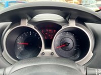 USED 2012 62 NISSAN JUKE 1.6 ACENTA PREMIUM 5d 117 BHP Sat Nav, Alloys and privacy Glass