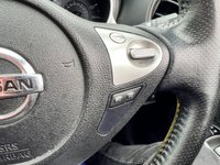 USED 2012 62 NISSAN JUKE 1.6 ACENTA PREMIUM 5d 117 BHP Sat Nav, Alloys and privacy Glass