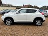 USED 2012 62 NISSAN JUKE 1.6 ACENTA PREMIUM 5d 117 BHP Sat Nav, Alloys and privacy Glass