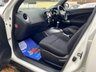 USED 2012 62 NISSAN JUKE 1.6 ACENTA PREMIUM 5d 117 BHP Sat Nav, Alloys and privacy Glass