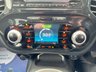 USED 2012 62 NISSAN JUKE 1.6 ACENTA PREMIUM 5d 117 BHP Sat Nav, Alloys and privacy Glass