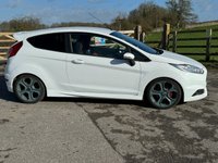 USED 2015 15 FORD FIESTA 1.6 ST-2 3d 180 BHP 