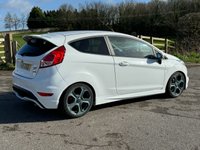 USED 2015 15 FORD FIESTA 1.6 ST-2 3d 180 BHP 