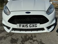 USED 2015 15 FORD FIESTA 1.6 ST-2 3d 180 BHP 