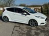 USED 2015 15 FORD FIESTA 1.6 ST-2 3d 180 BHP 