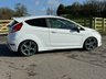 USED 2015 15 FORD FIESTA 1.6 ST-2 3d 180 BHP 