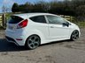 USED 2015 15 FORD FIESTA 1.6 ST-2 3d 180 BHP 