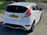 USED 2015 15 FORD FIESTA 1.6 ST-2 3d 180 BHP 