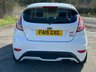 USED 2015 15 FORD FIESTA 1.6 ST-2 3d 180 BHP 