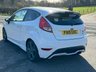 USED 2015 15 FORD FIESTA 1.6 ST-2 3d 180 BHP 