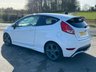 USED 2015 15 FORD FIESTA 1.6 ST-2 3d 180 BHP 