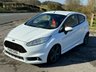 USED 2015 15 FORD FIESTA 1.6 ST-2 3d 180 BHP 