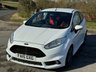 USED 2015 15 FORD FIESTA 1.6 ST-2 3d 180 BHP 