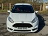 USED 2015 15 FORD FIESTA 1.6 ST-2 3d 180 BHP 