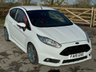 USED 2015 15 FORD FIESTA 1.6 ST-2 3d 180 BHP 