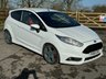 USED 2015 15 FORD FIESTA 1.6 ST-2 3d 180 BHP 