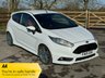 USED 2015 15 FORD FIESTA 1.6 ST-2 3d 180 BHP 