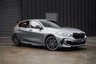 USED 2023 23 BMW 1 SERIES 2.0 M135I XDRIVE 5d 302 BHP Skyscraper Grey
