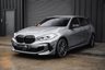 USED 2023 23 BMW 1 SERIES 2.0 M135I XDRIVE 5d 302 BHP Skyscraper Grey
