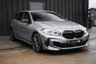 USED 2023 23 BMW 1 SERIES 2.0 M135I XDRIVE 5d 302 BHP Skyscraper Grey