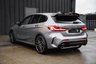 USED 2023 23 BMW 1 SERIES 2.0 M135I XDRIVE 5d 302 BHP Skyscraper Grey