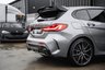 USED 2023 23 BMW 1 SERIES 2.0 M135I XDRIVE 5d 302 BHP Skyscraper Grey