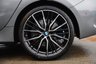 USED 2023 23 BMW 1 SERIES 2.0 M135I XDRIVE 5d 302 BHP Skyscraper Grey