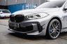 USED 2023 23 BMW 1 SERIES 2.0 M135I XDRIVE 5d 302 BHP Skyscraper Grey