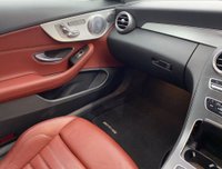USED 2016 16 MERCEDES-BENZ C-CLASS 2.1 C 220 D AMG LINE PREMIUM PLUS 2d 168 BHP 
