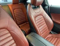 USED 2016 16 MERCEDES-BENZ C-CLASS 2.1 C 220 D AMG LINE PREMIUM PLUS 2d 168 BHP 