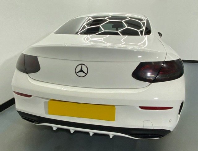 2016 Mercedes-Benz C-CLASS - Photo 5