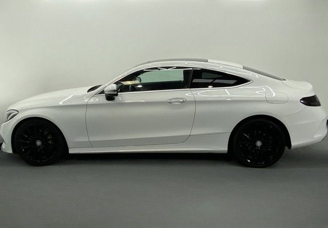 2016 Mercedes-Benz C-CLASS - Photo 7